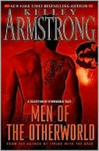 Kelley Armstrong Men Of The Otherworld